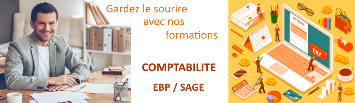 Comptabilite-Paye