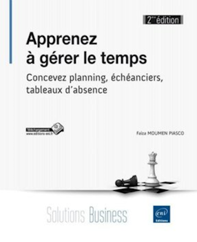 Gérer le temps